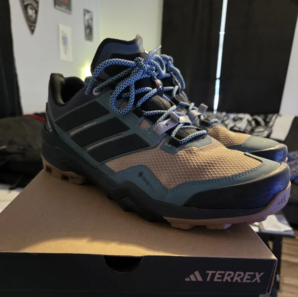 Adidas Terrex Skychaser Gtx - Picture 4 of 9